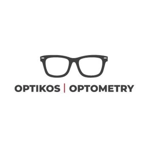 optikosoptometry brand logo for optikosoptometry.com