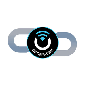 optima-crm brand logo for optima-crm.com