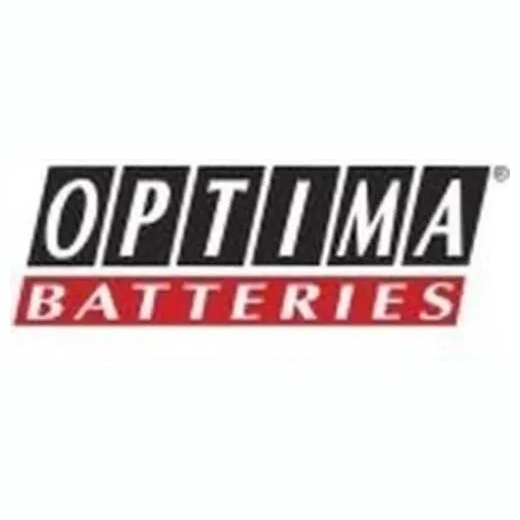 optimabatteries brand logo for optimabatteries.com