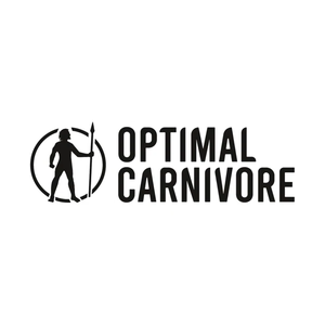 optimalcarnivore brand logo for optimalcarnivore.com