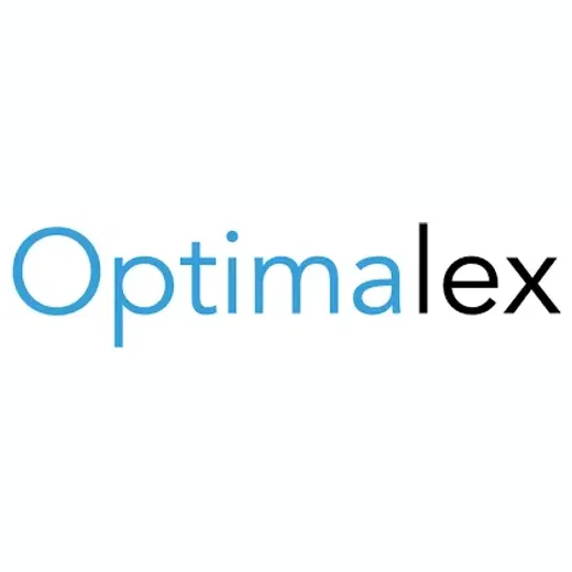 optimalexsolutions brand logo for optimalexsolutions.com