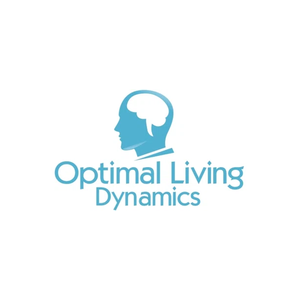 optimallivingdynamics brand logo for optimallivingdynamics.com
