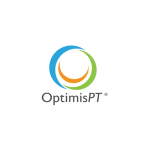 optimispt brand logo for optimispt.com