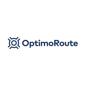optimoroute brand logo for optimoroute.com