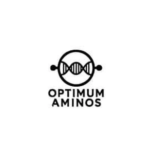 optimumaminos brand logo for optimumaminos.com