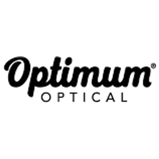 optimumoptical brand logo for optimumoptical.com