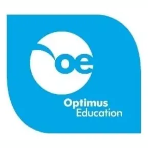 optimus-education brand logo for optimus-education.com