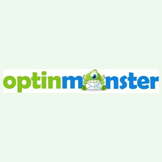 optinmonster brand logo for optinmonster.com