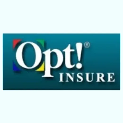 optinsure brand logo for optinsure.com