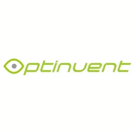 optinvent brand logo for optinvent.com