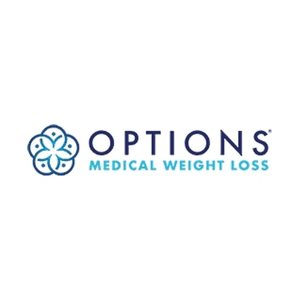 optionsmedicalweightloss brand logo for optionsmedicalweightloss.com