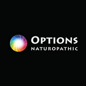 optionsnaturopathic brand logo for optionsnaturopathic.com