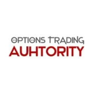 optionstradingauthority brand logo for optionstradingauthority.com