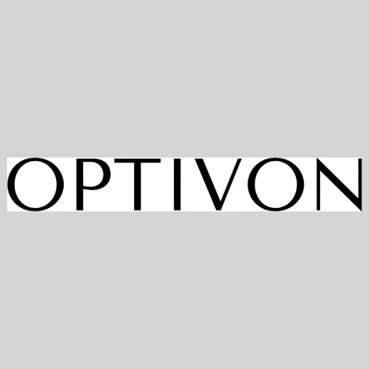 optivon brand logo for optivon.shop