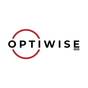 optiwise brand logo for optiwise.ai