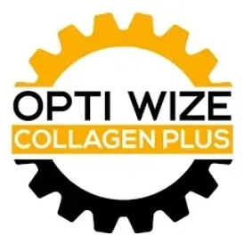 OptiWize brand logo for optiwizehealth.com