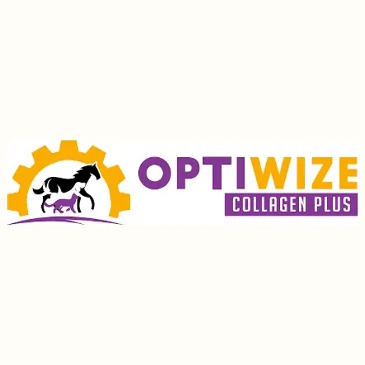optiwizepet brand logo for optiwizepet.com