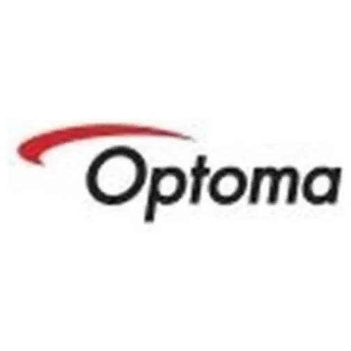 optoma brand logo for optoma.com