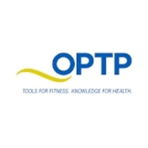 optp brand logo for optp.com