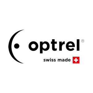 optrel brand logo for optrel.us