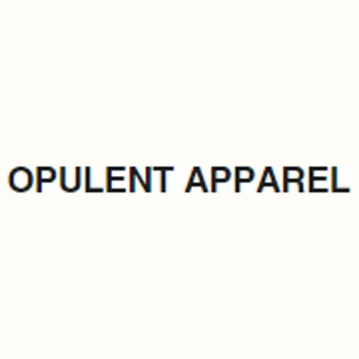 opulent-apparel brand logo for opulent-apparel.com
