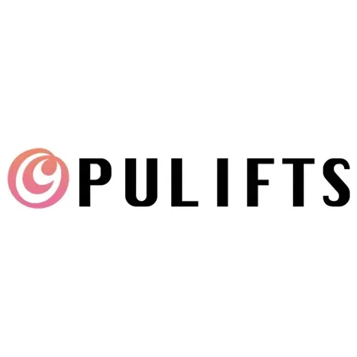 opulifts brand logo for opulifts.com