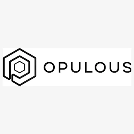 opulous brand logo for opulous.org