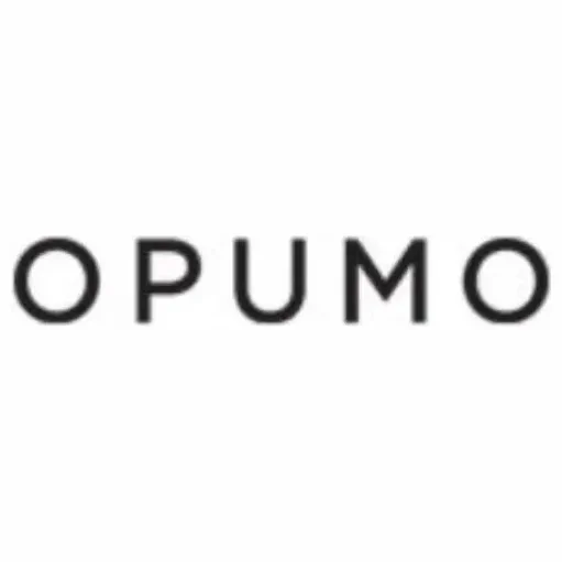 opumo brand logo for opumo.com