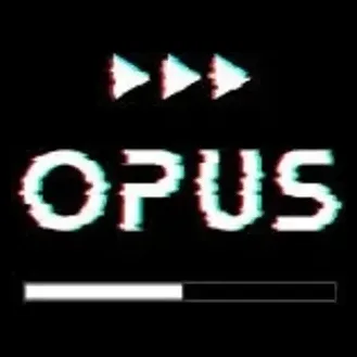 opus brand logo for opus.ai