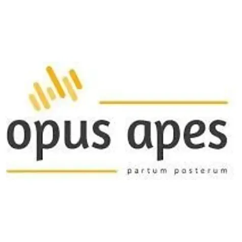 opusapes brand logo for opusapes.com