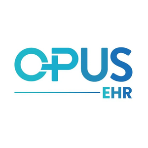 opusehr brand logo for opusehr.com