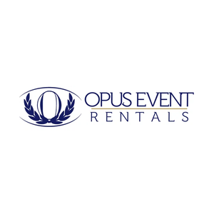 opusrentals brand logo for opusrentals.com