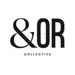 &OR Collective brand logo for andorcollective.com