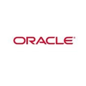 oracle brand logo for oracle.com