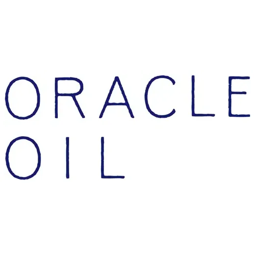 oracle-oil brand logo for oracle-oil.com