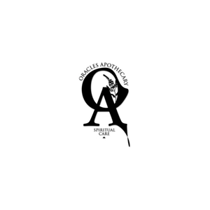 oraclesapothecary brand logo for oraclesapothecary.com