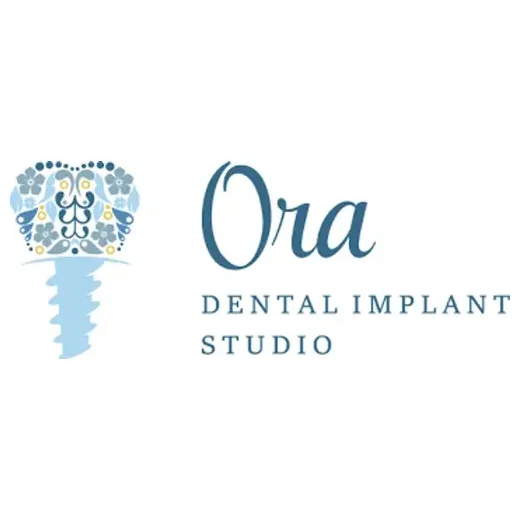 oradentalimplantstudio brand logo for oradentalimplantstudio.com