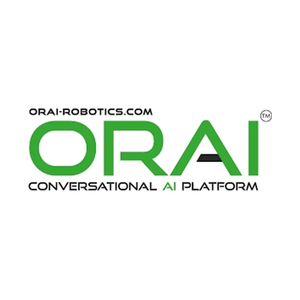 orai-robotics brand logo for orai-robotics.com