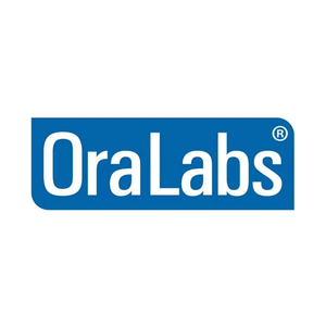 oralabs brand logo for oralabs.com