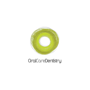 oralcaredentistry brand logo for oralcaredentistry.com