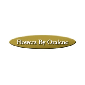 oralenesflowersnc brand logo for oralenesflowersnc.com