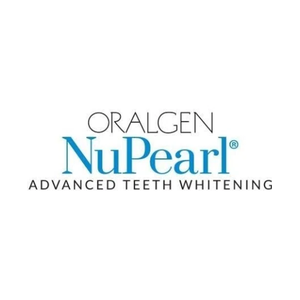oralgen brand logo for oralgen.com
