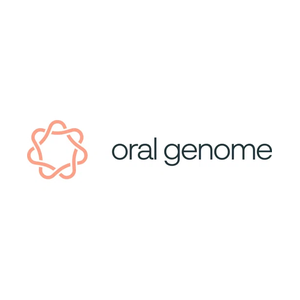 oralgenome brand logo for oralgenome.com