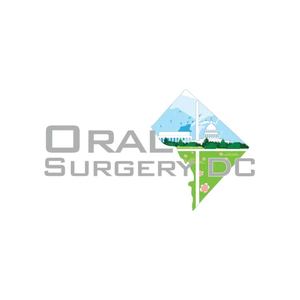 oralsurgerydc brand logo for oralsurgerydc.com