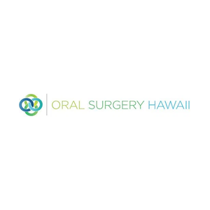 oralsurgeryhawaii brand logo for oralsurgeryhawaii.com