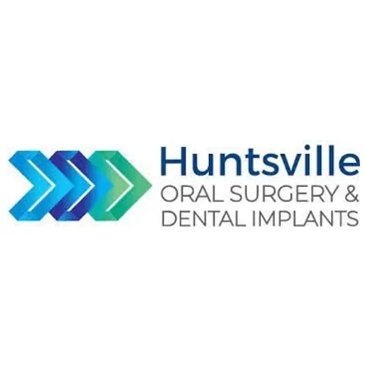 oralsurgeryhuntsville brand logo for oralsurgeryhuntsville.com