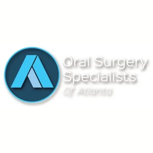 oralsurgeryspecialistsatlanta brand logo for oralsurgeryspecialistsatlanta.com