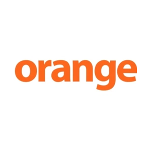 orange brand logo for orange.com