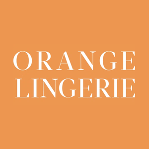 orange-lingerie brand logo for orange-lingerie.com