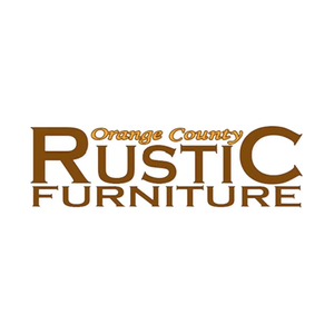 orangecountyrusticfurniture brand logo for orangecountyrusticfurniture.com